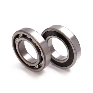 ตลับลูกปืนสแตนเลสร่องลึก SKF สำหรับ6006สำหรับรถจักรยานยนต์ตลับลูกปืนแบบดั้งเดิม - Product Image 3