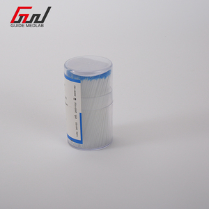 Tube <span class=keywords><strong>capillaire</strong></span> herpanisé et non herpanisé pour la collecte de sang à usage laboratoire - Product Image 4