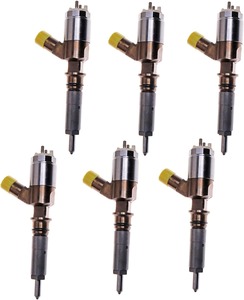 Injecteur de carburant OEM 295-9130 pour moteurs C4.2 C6.4 E320D - Puissance et efficacité améliorées, garantie 1 an, Guangdong - Product Image 4