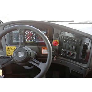 Top Brand New 300t 320 Ton 400t Double Axle Electric <strong>Mining</strong> Dump <strong>Truck</strong> XDE320 XDE400 XDE440 for Sale Africa - Product Image 6