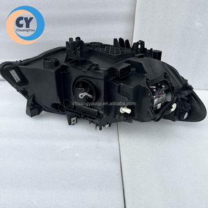 Para <span class=keywords><strong>BMW</strong></span> F22 F23 faro Original 2018 2019 2020 montaje de faro LED <span class=keywords><strong>BMW</strong></span> <span class=keywords><strong>2</strong></span> Series 220i 225i M235i <span class=keywords><strong>220d</strong></span> lámpara F87 M2 Luz de coche - Product Image 3