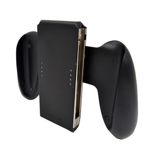 Support de chargeur de 10 pièces, pour JoyCon, Station de chargement pour nintendo Switch, support de poignée, contrôleur de chargement - Product Image 4
