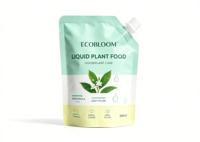Pochette souple à bec verseur pour engrais liquide – Emballage agricole personnalisé