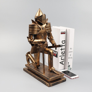 Figurines d'action suzuki samurai faites à la main, décoration intérieure de la ferme, fournitures de souvenirs de <span class=keywords><strong>rome</strong></span>, figurines d'action - Product Image 1