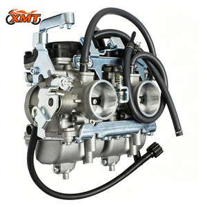 Carburador de Alto Rendimiento para Motocicleta Ninja 250R EX250 ZZR250 GPX250R KLE250 250cc, Kits de Reparación de Carburadores de Carreras - Product Image 6