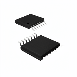 X9271UV14Z-2.7T1 In Stock Data Acquisition 14 TSSOP Electronic Circuit Components - Product Image 1