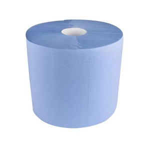 PTC-V-200B 2ชั้นสีฟ้าม้วนป้อนกลาง - Product Image 1