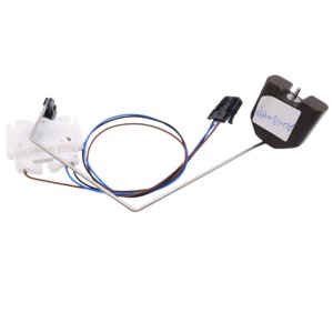 Sensor de Nivel de Combustible, Unidad de Envío del Tanque de Combustible, Conjunto de Flotador, 12V, Lado Derecho, Indicador de Nivel para <span class=keywords><strong>Mercedes</strong></span> <span class=keywords><strong>Clase</strong></span> <span class=keywords><strong>C</strong></span> W205 OEM A2058064398 - Product Image 1