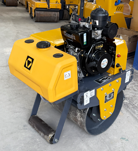 XCMG Official <strong>Road</strong> Construction Machinery 4 <strong>Ton</strong> <strong>Mini</strong> <strong>Road</strong> <strong>Roller</strong> XMR040 for Sale - Product Image 5