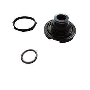 Sello de Aceite para Inyector de Combustible Nissan 13276-2W201 13276-DB000 para Reparación de Motor ZD30, Pieza de Repuesto de Material Plástico - Product Image 1