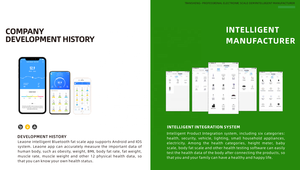 2025 스마트 식품 저울 필리핀 상품디지털 식품 주방 저울 디지털 컴퓨팅 가격 규모 - Product Image 5
