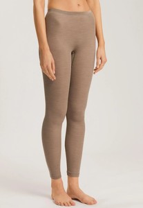Women's Merino <strong>Wool</strong> Silk Top Merino <strong>Wool</strong> Legging <strong>Base</strong> <strong>Layer</strong> - Product Image 3