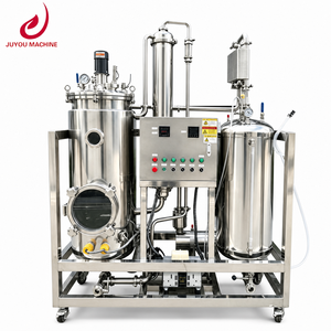 Evaporador al Vacío de Alta Eficiencia para el Procesamiento de Alimentos, <span class=keywords><strong>Leche</strong></span> y Jugos, MOQ 1 Set, 45 Días, Directo de Fábrica - Product Image 1