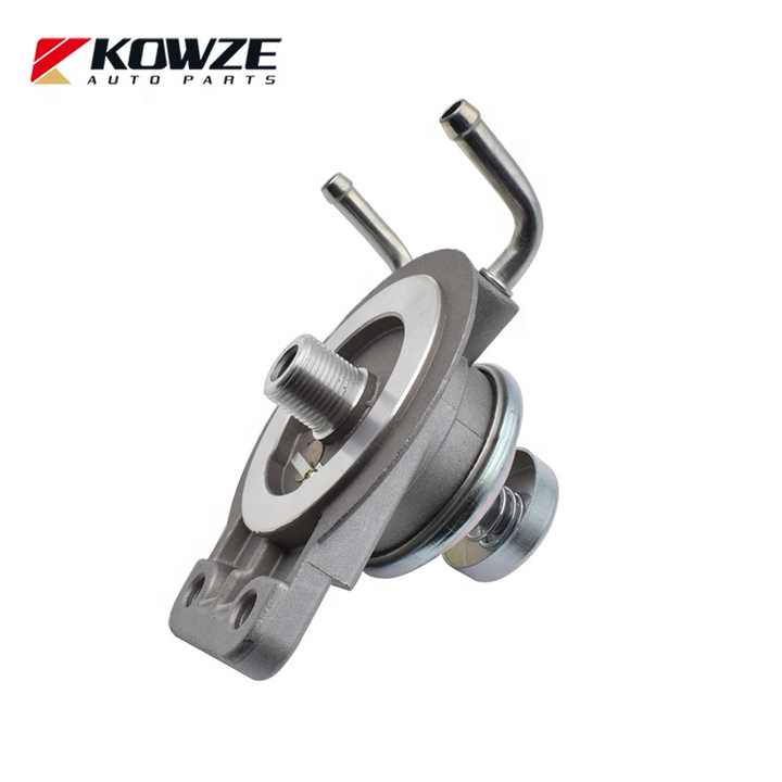 Auto Engine Fuel Filter Body OEM MB129677 MB554950 MR258415 For 