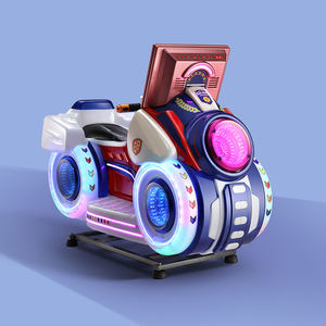 Machine à bascule <span class=keywords><strong>de</strong></span> <span class=keywords><strong>moto</strong></span> interactive <span class=keywords><strong>3D</strong></span> directe d'usine - Product Image 1