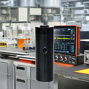 Calibrador de Vibraciones Portátil, Calibrador de Acelerómetro de Vibraciones - Product Image 2