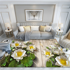 Alfombra de Oración Musulmana de Poliéster Suave, Hecha a Máquina, con Diseño Novedoso, Antideslizante, Ecológica, para Uso Doméstico, Cómoda para Oraciones Prolongadas - Product Image 3