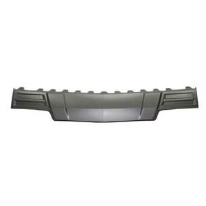 Remplissage de pare-chocs avant pour <span class=keywords><strong>2014</strong></span> 2015 <span class=keywords><strong>Chevrolet</strong></span> Chevy <span class=keywords><strong>Silverado</strong></span> 1500 w/<span class=keywords><strong>Z71</strong></span> Pkg plaque de protection avant GM1087250 22944883 - Product Image 2