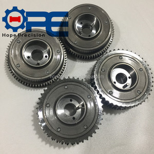 Kit de chaîne de distribution BC35M272XLB02 2720505247 pour moteur M272 2720505347 2720506847 - Product Image 4