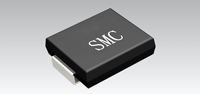 Diode de redressement de récupération Super rapide SMC 50V 200V 600V 1000V RS3A RS3D RS3J RS3M 3A