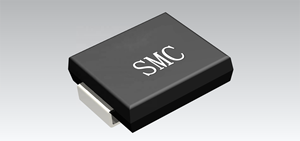 Smc 50V 200V 600V 1000V rs3a rs3d rs3j rs3m 3A siêu nhanh phục hồi CHỈNH LƯU Diode - Product Image 3