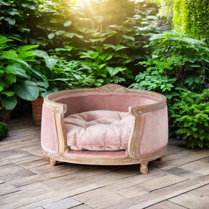 Nueva Cama de Lujo para Perros y Gatos, Plegable, Portátil, de Tela Oxford, para Animales Pequeños, Venta al por Mayor y al por Menor - Product Image 6