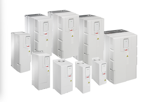 เครื่องแปลงความถี่สามเฟส 380-480V 75kw รุ่น ACS580-01-145A-4 สำหรับคอมเพรสเซอร์ สายพานลำเลียง และปั๊ม - Product Image 1