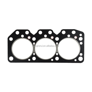 Junta de Cilindro de Alta Calidad para Piezas Agrícolas, Modelo de Motor 4100, Utilizada para Tractores Agrícolas 404/504/554 - Product Image 5