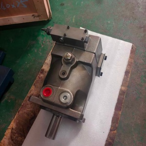 Pompe hydraulique PV032 PV092 PV270 Pompe à pistons axiaux à déplacement variable PV092R1F1T1NSLC PV270R1K1T1NMMC pour équipements marins et offshore - Product Image 3