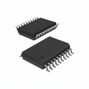 ตัวแทนจำหน่ายที่ได้รับอนุญาตของอินเทอร์เฟซ MAX4545CAP วงจรรวมของแท้ 20 SSOP (0.209 นิ้ว, ความกว้าง 5.30 มม.) - Product Image 1