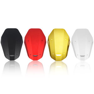 Parabrisas de Motocicleta para <span class=keywords><strong>Honda</strong></span> XADV750 XADV150 <span class=keywords><strong>X</strong></span> <span class=keywords><strong>ADV</strong></span> <span class=keywords><strong>150</strong></span> 750 2017 2018 2019, Protector de Pantalla de Viento - Product Image 3