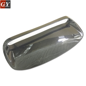 De fibra de carbono estilo OEM capó para SUBARU 07-14 GR # GV # (PSG GVB) WRX <span class=keywords><strong>STI</strong></span> - Product Image 1