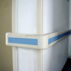 Lan can bệnh viện chất liệu hợp kim nhôm <span class=keywords><strong>PVC</strong></span> có chứng nhận CE - Product Image 6
