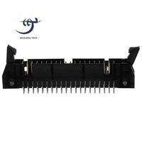 Connecteur de composants pour Bom, refroidisseur CONN VERT 40POS, 2.54MM, 5499374 — 9
