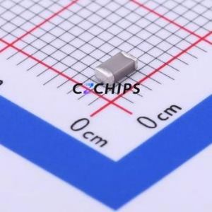 TCC1206COG270J102ET SMD <b>Capacitor</b> (MLCC) 1206 ( Capacitance: 27pF )( Precision: 5% Rated Voltage: 1kV ) - Product Image 2