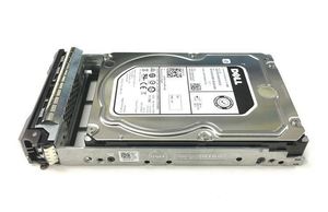 ฮาร์ดดิสก์ลดราคาพิเศษ รุ่นใหม่ 7.2K 7200 RPM SATA 12Gbps ขนาด 3.5 นิ้ว ของแท้ Dell ความจุ 1TB 2TB 4TB 8TB 12TB 16TB - Product Image 2