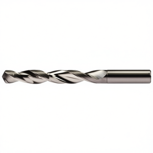 ดอกสว่านคาร์ไบด์ TA1041 8xD แบบเคลือบผิวสำหรับเครื่องมือกล - Product Image 2