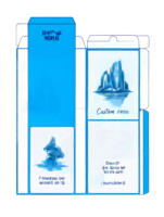 Boîtes colorées personnalisées avec couvercle magnétique, emballage de boîte cadeau, fermeture magnétique en papier, Caja De Con Iman, carton rigide