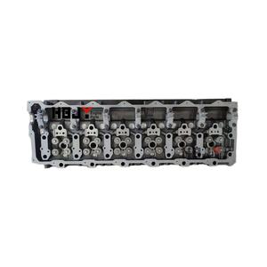 Pièces de moteur automatique D2066 D2676 Culasse 200-03100-6423 Assemblage MC11 202-00010-7101 Culasses de haute qualité pour MAN - Product Image 4