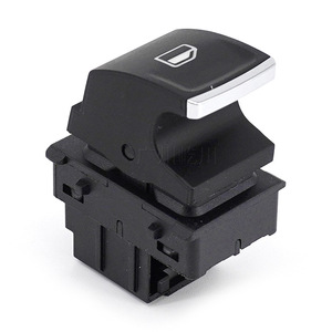 Volkswagen Sagitar Power Window <b>Switch</b> 16D959885 Electric <b>12V</b> Auto <b>Switch</b> - Product Image 1