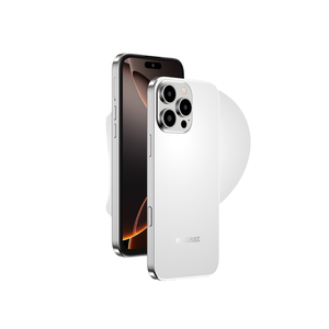 هاتف <span class=keywords><strong>M</strong></span>-HORSE M16 PRO MAX الذكي بنظام أندرويد ثماني النواة مع دعم LTE، ذاكرة وصول عشوائي 12 جيجابايت، سعة تخزين 256 جيجابايت، شاشة AMOLED مقاس 6.6 بوصة، شريحتي اتصال، دعم 4G، شحن سريع - Product Image 1