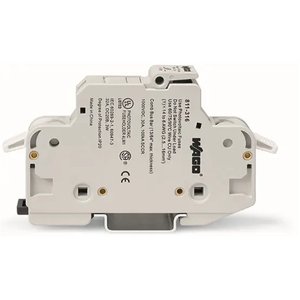811-431 - Compatible avec Wago - Product Image 1
