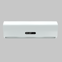 Rideaux d'air centrifuges 90 120 150 180CM, rideaux d'air commerciaux/industriels/pour portes