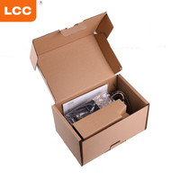 F21-4D industriel AC220V AC380V universel 4 canaux Double vitesse sans fil Radio télécommande commandes