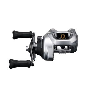 Carrete de Pesca <span class=keywords><strong>TRANX</strong></span> 2026 para Mano Izquierda con Relación de Engranajes 5.8/7.6 para Pesca con Señuelos en Agua Salada con Recuperación de Velocidad Moderada - Product Image 4