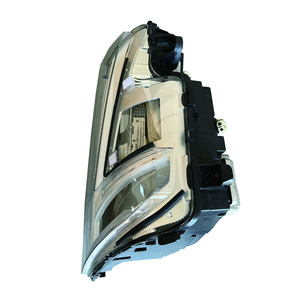 Accesorios para Camiones, Sistemas de Iluminación Automotriz, Faros LED Izquierdos 23752671 para FH5 2024 - Product Image 3