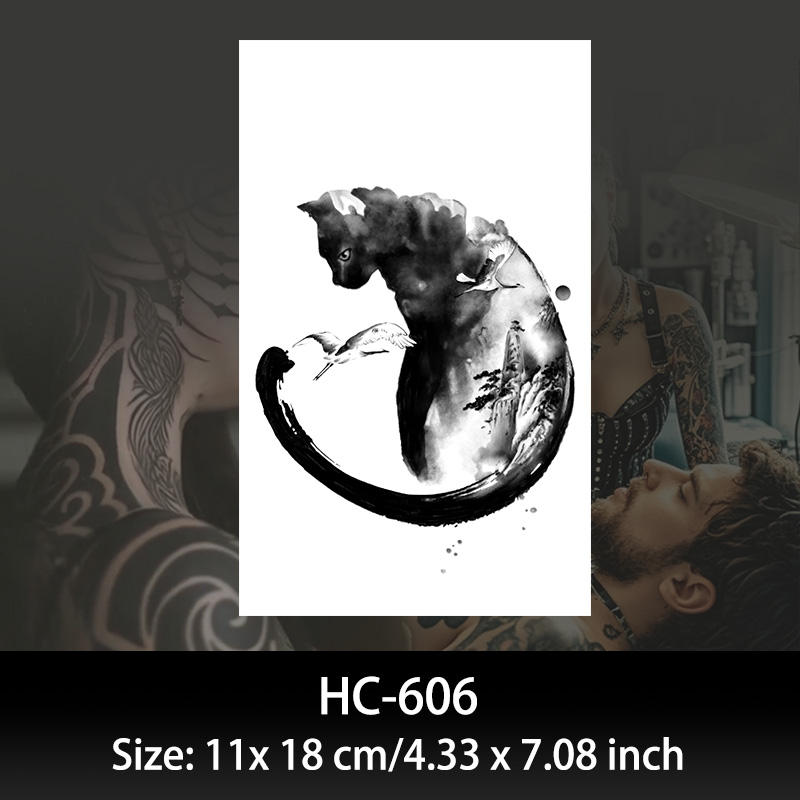 HC606