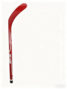 ไม้ฮอกกี้คาร์บอนขนาดเล็กคุณภาพสูงสำหรับเด็กอายุ 3-8 ปี สำหรับผู้ที่ชื่นชอบฮอกกี้น้ำแข็ง รับทำโลโก้และสีตามสั่งจากโรงงาน - Product Image 3