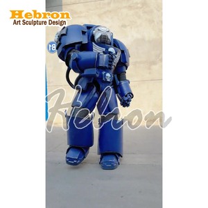 Costume de robot d'animation pour adulte de qualité supérieure pour Megatron, idéal pour les spectacles - Product Image 3