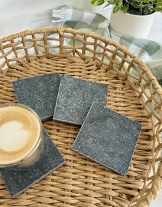 Most Selling <b>Marble</b> <b>Coasters</b> For Dining Table Coffee Table Office Desk And Restaurant Table Decoration Available At Best Price - Product Image 3